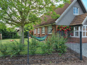Ferienhaus Norderpiep 54 Grad Nord